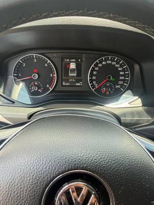 VOLKSWAGEN AMAROK 3.0 V6 TDI DIESEL HIGHLINE CD 4MOTION AUTOMÁTICO